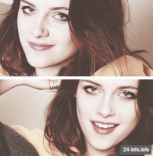 Знаменитости#1