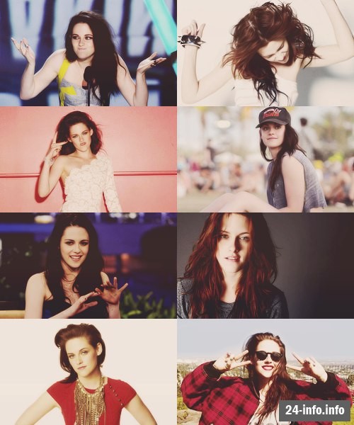 Знаменитости#1