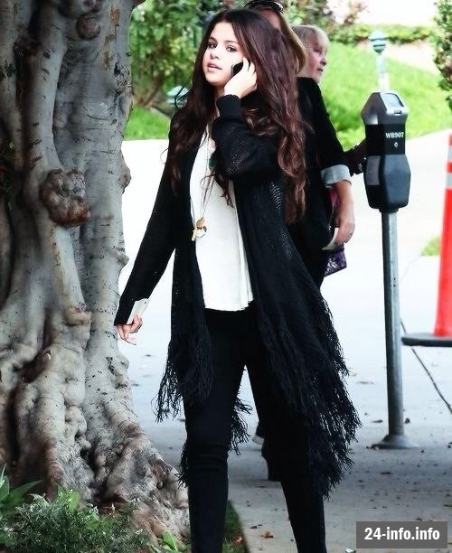 Знаменитости#1