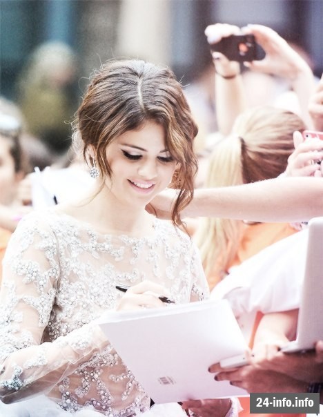 Знаменитости#1