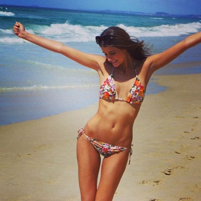 Прелести уходящего лета