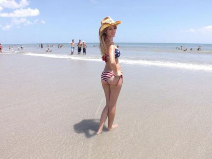 Прелести уходящего лета