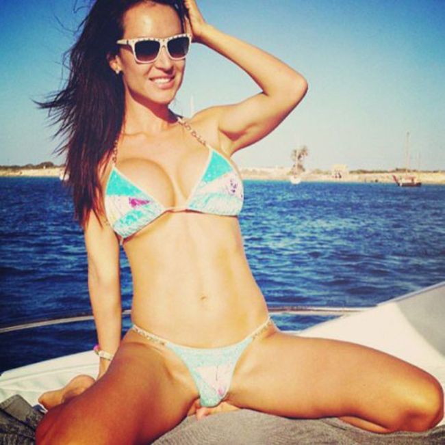 Прелести уходящего лета