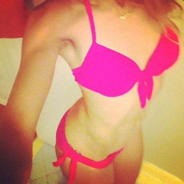 Прелести уходящего лета