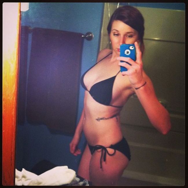 Прелести уходящего лета