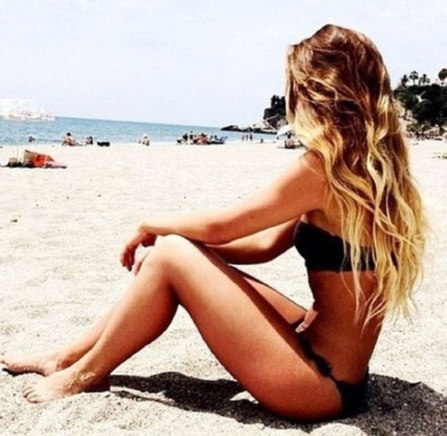 Прелести уходящего лета