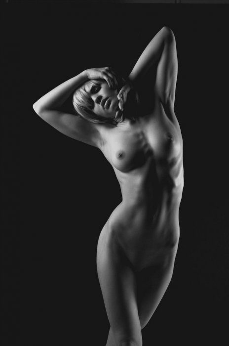 Эротическое фото девушек - 104