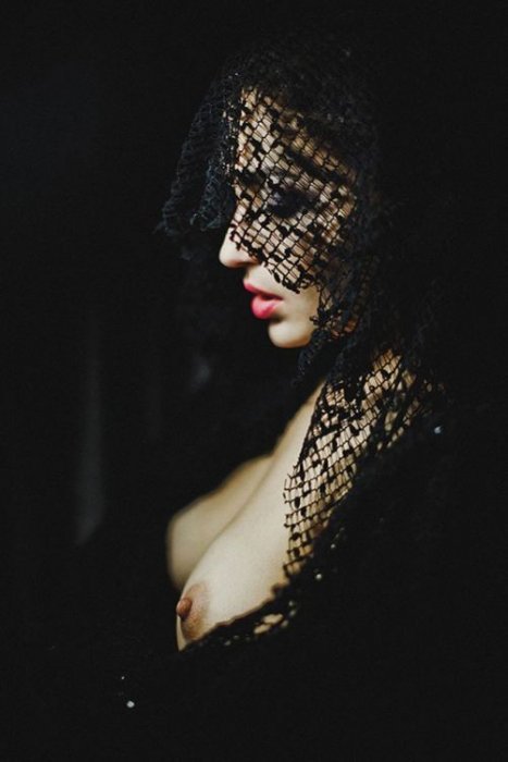 Эротическое фото девушек - 108