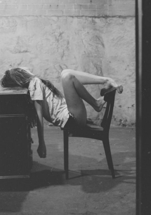 Эротическое фото девушек - 108