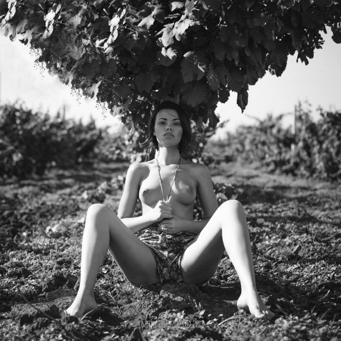 Эротическое фото девушек - 109