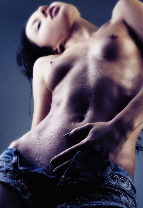 Эротическое фото девушек - 111