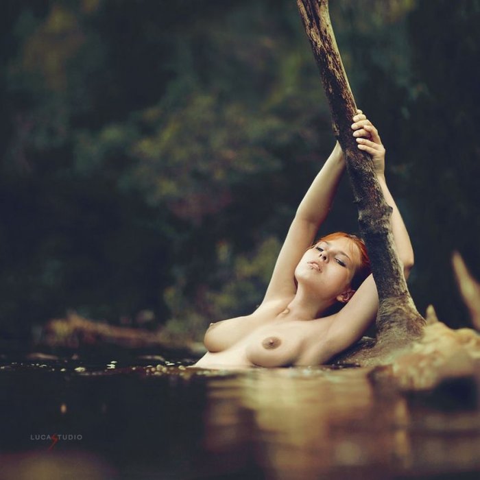 Эротическое фото девушек - 112