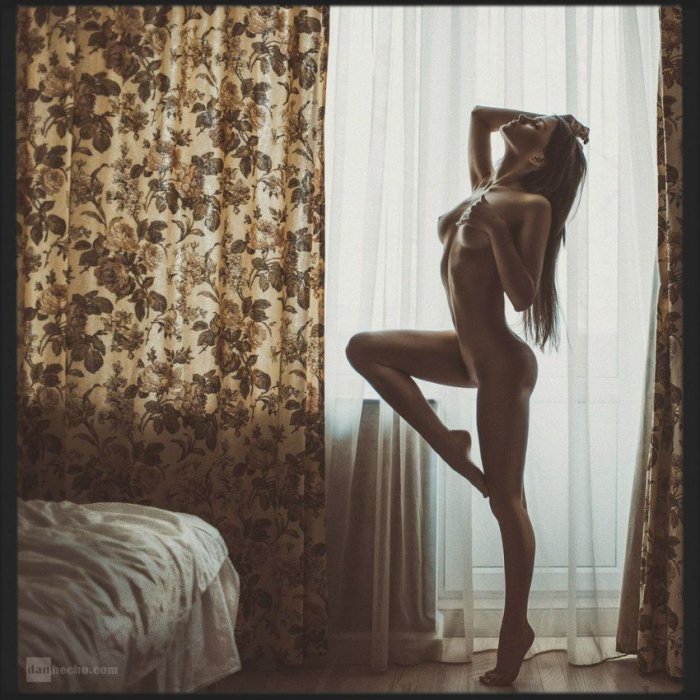 Эротическое фото девушек - 113