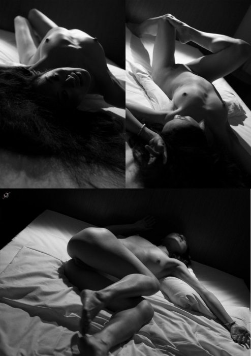 Эротическое фото девушек - 114