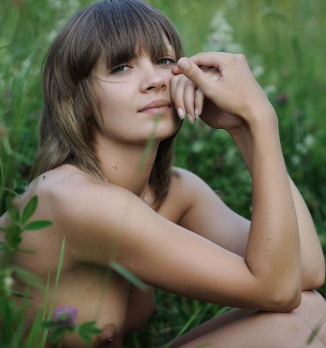 Эротическое фото девушек - 115