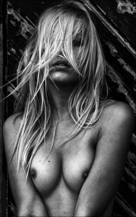 Эротическое фото девушек - 116