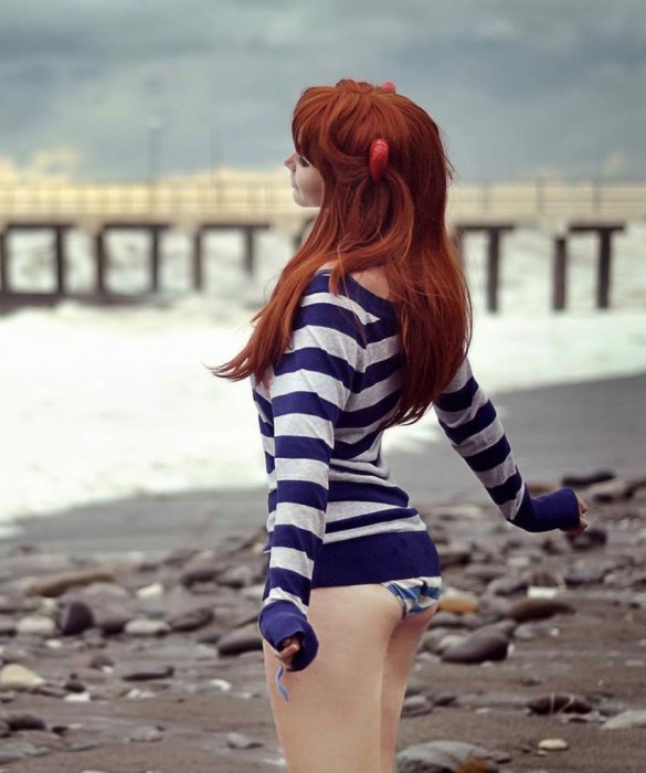 Подборка эротики - 2