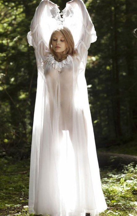 Эротическое фото девушек - 97