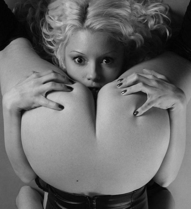 Эротическое фото девушек - 98