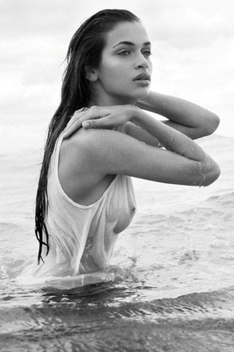 Эротическое фото девушек - 99