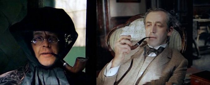 Мужчины-актеры в женских образах