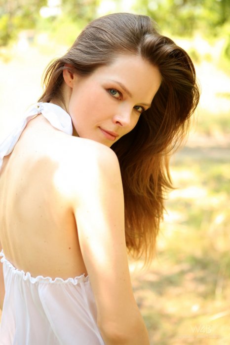 Подборка женской красоты (выпуск №148)