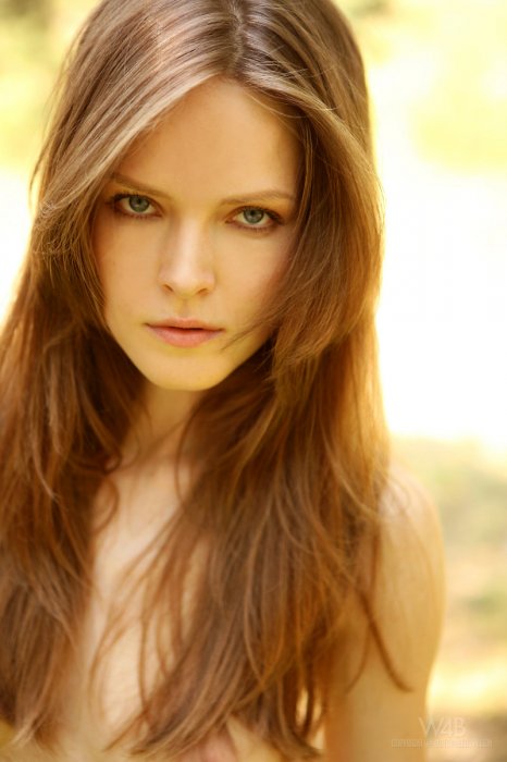 Подборка женской красоты (выпуск №148)