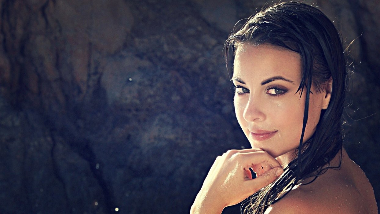 Sexy Girls Wallpapers