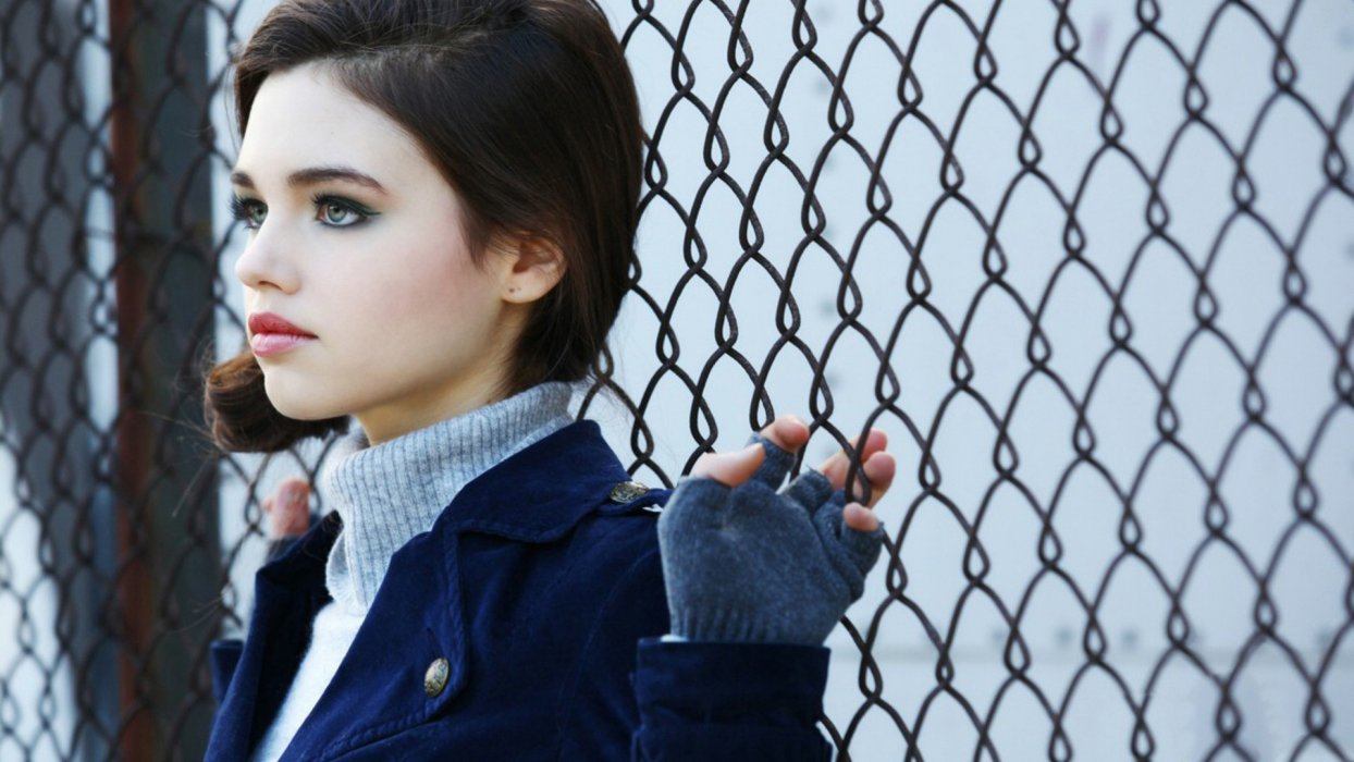 Sexy Girls Wallpapers