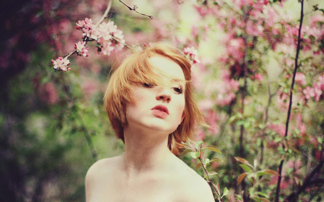 Sexy Girls Wallpapers Megapack