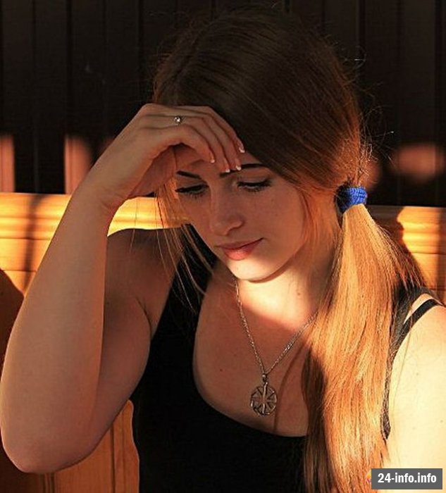 Девушка, с которой не каждый осмелится познакомиться (21 фото)