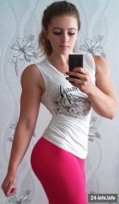 Девушка, с которой не каждый осмелится познакомиться (21 фото)