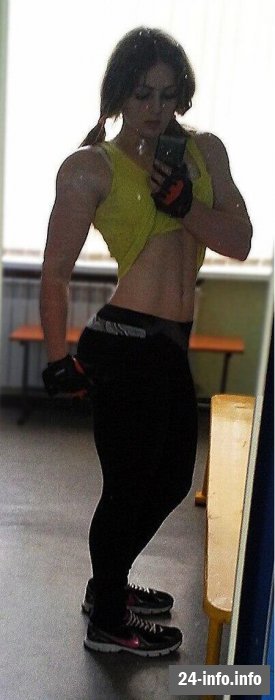 Девушка, с которой не каждый осмелится познакомиться (21 фото)