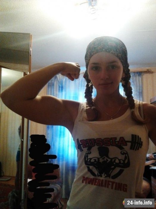 Девушка, с которой не каждый осмелится познакомиться (21 фото)