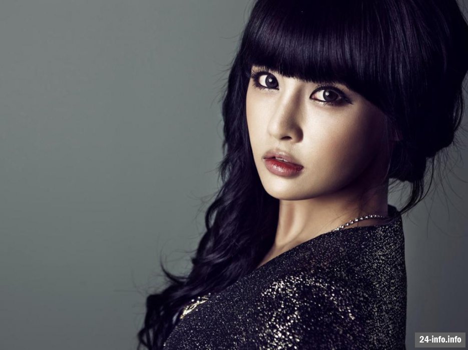 Самые красивые азиатки из 24-х стран
