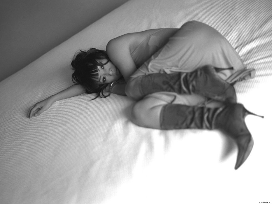 Bai Ling (Бай Линь) 12 фото