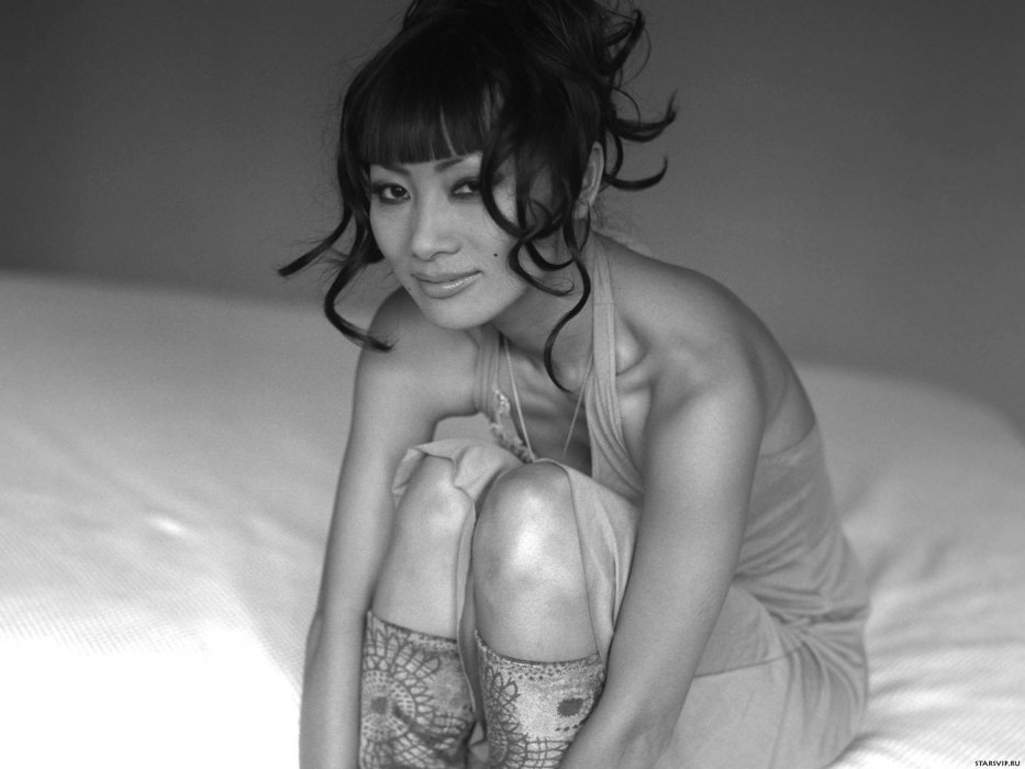 Bai Ling (Бай Линь) 12 фото