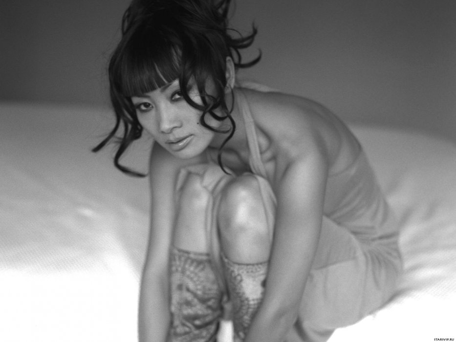Bai Ling (Бай Линь) 12 фото