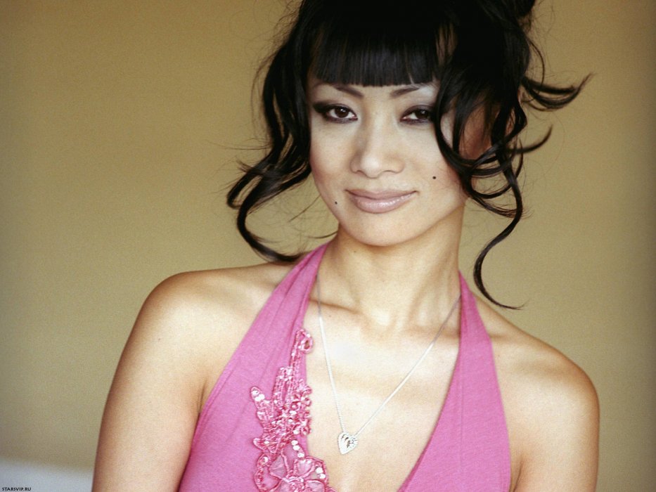 Bai Ling (Бай Линь) 12 фото