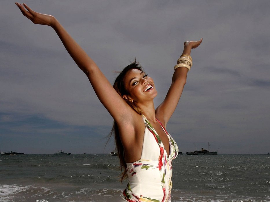 Beyonce Knowles (Бейонс Ноулз) 7 фото