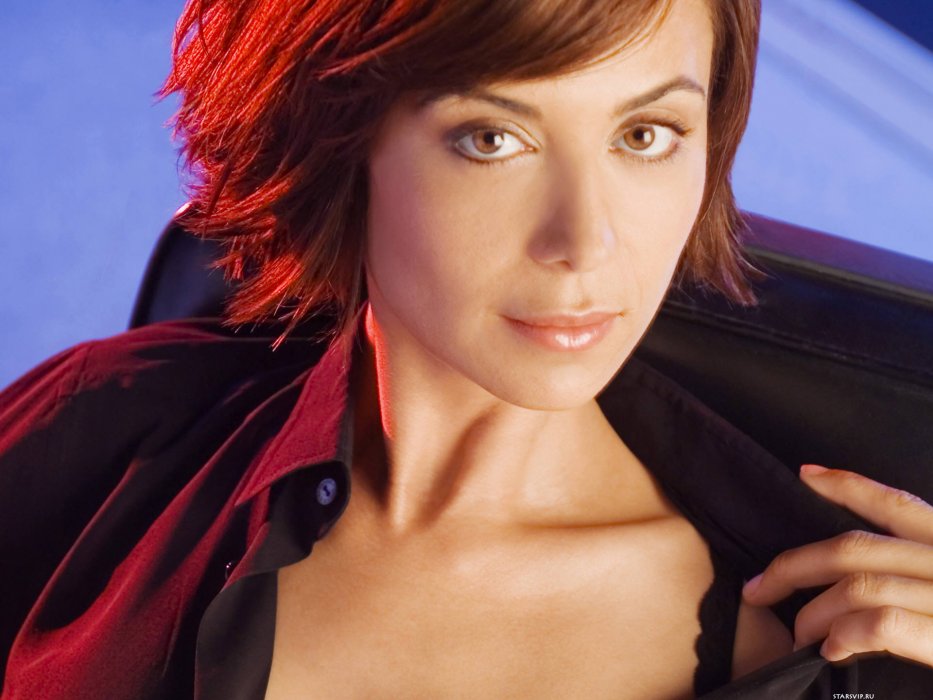 Catherine Bell (Катрин Белл) 5 фото