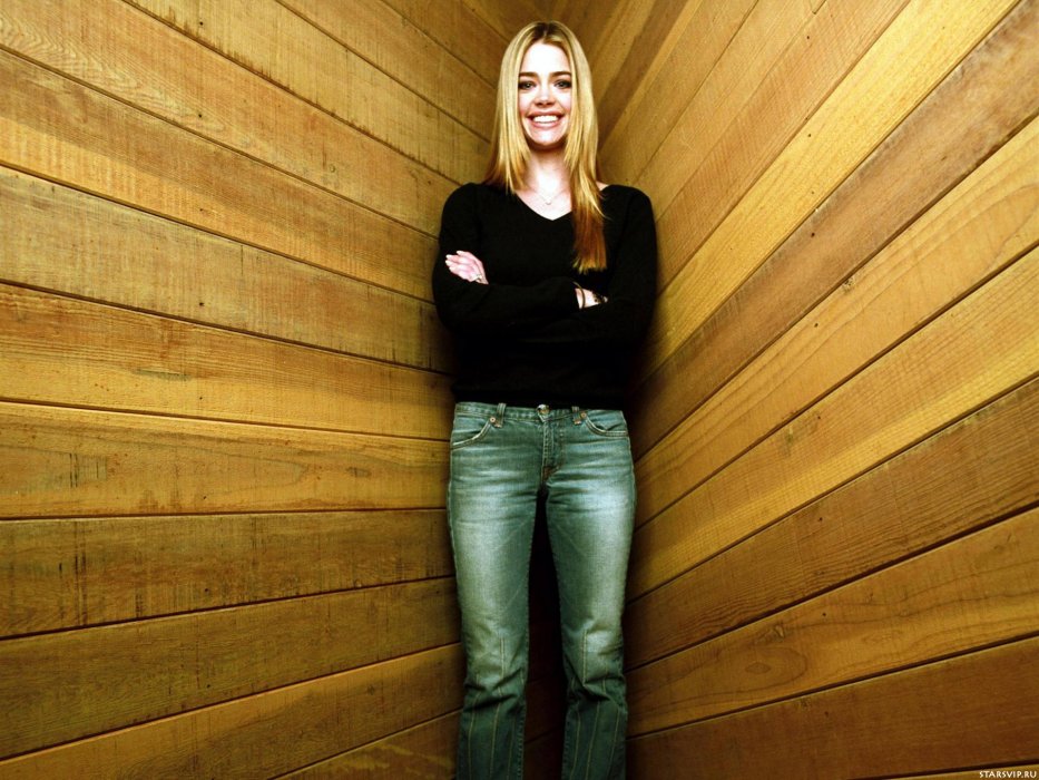 Denise Richards (Дэнис Ричардс) 5 фото