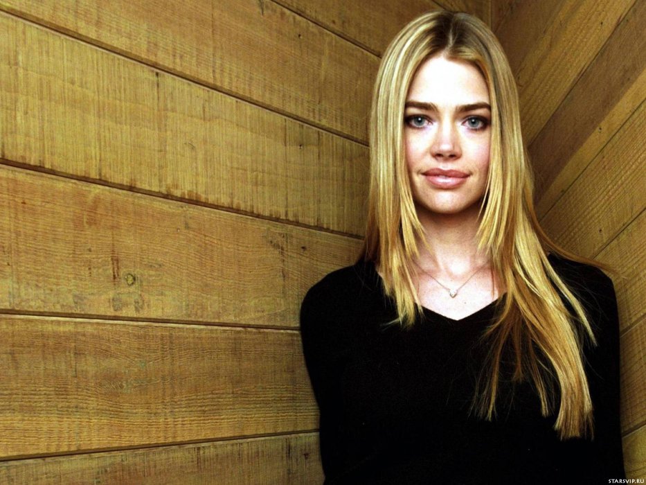 Denise Richards (Дэнис Ричардс) 5 фото