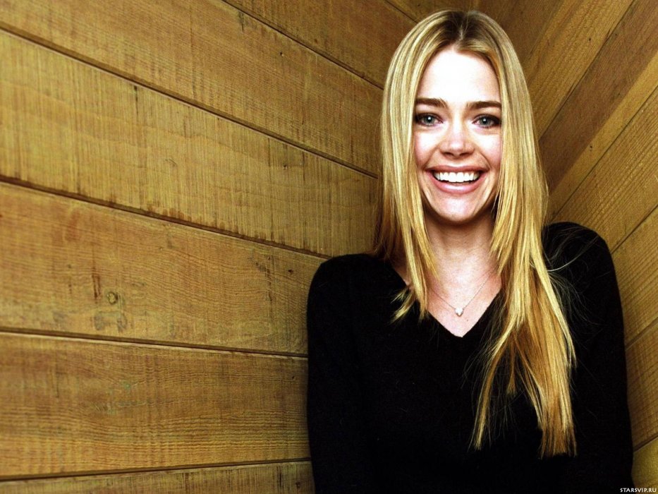Denise Richards (Дэнис Ричардс) 5 фото