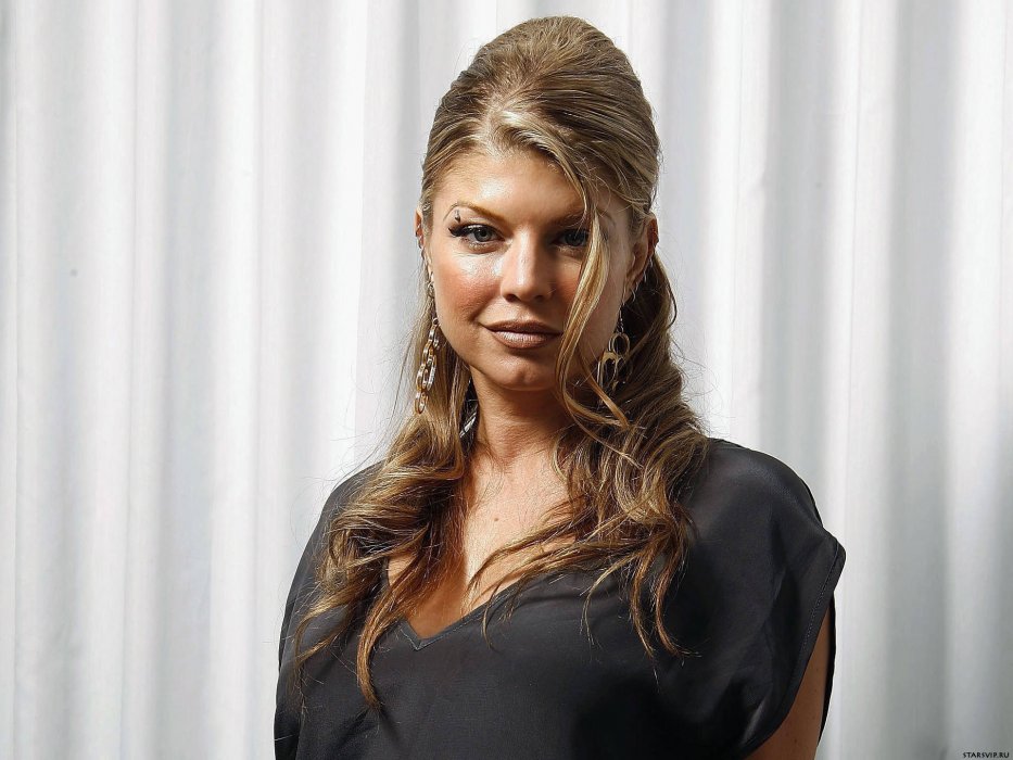 Fergie (Ферджи) 19 фото