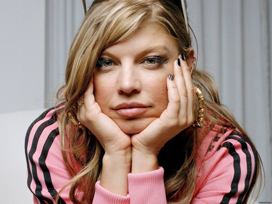 Fergie (Ферджи) 19 фото