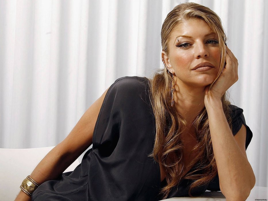 Fergie (Ферджи) 19 фото