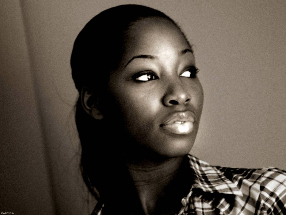 Jamelia (Джамелия) 6 фото