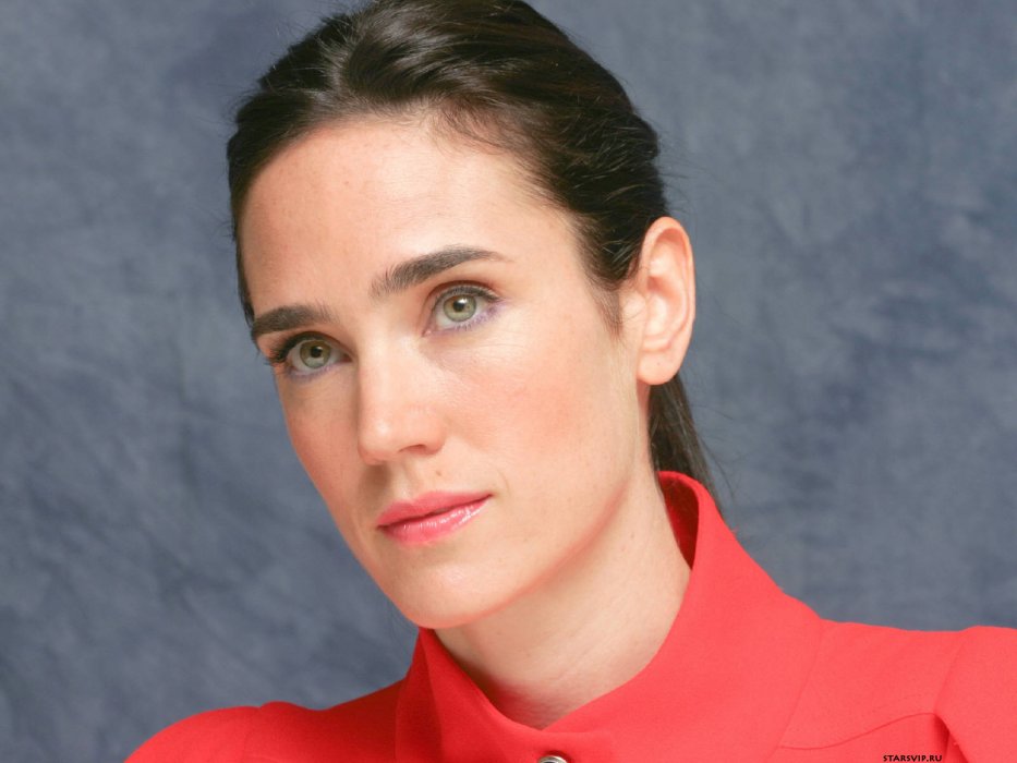 Jennifer Connelly (Дженнифер Коннелли) 7 фото
