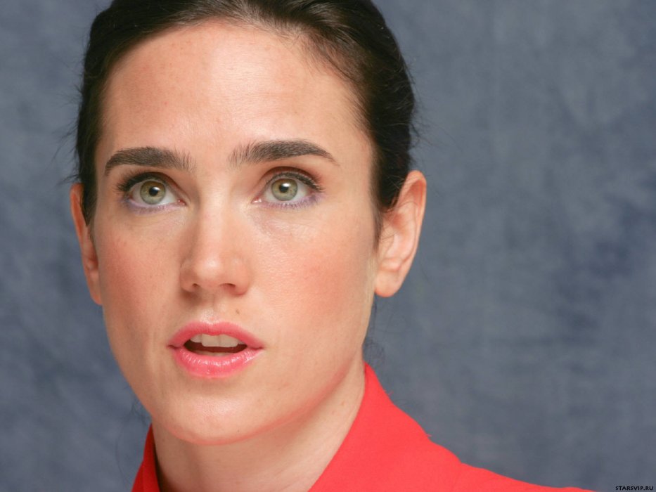 Jennifer Connelly (Дженнифер Коннелли) 7 фото